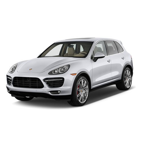 Cayenne